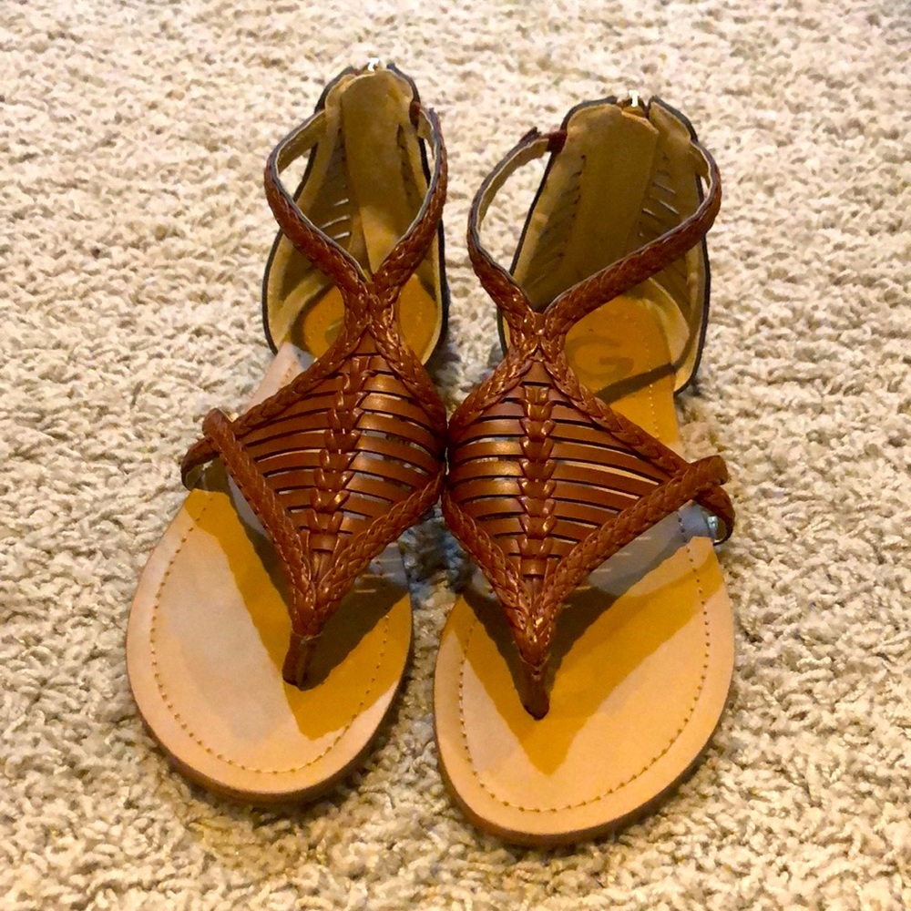 Guess sandals